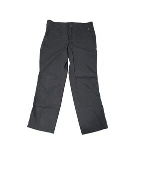 Carhartt Relaxed Fit Work Pants – Women’s Size 14 Regular – Charcoal Gray